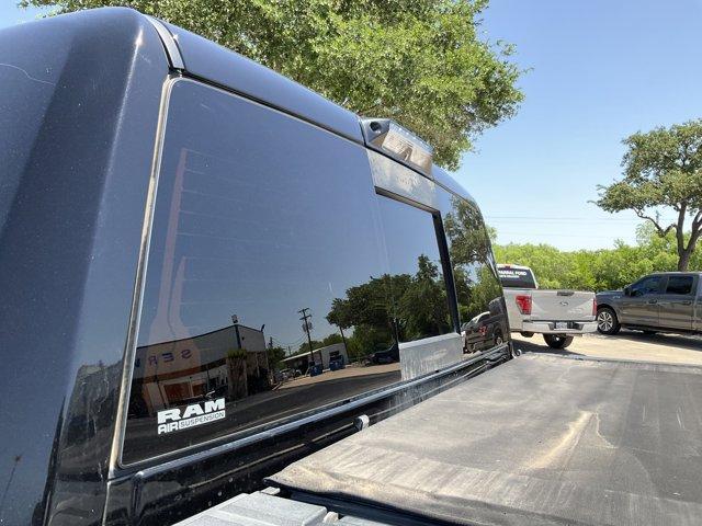 used 2020 Ram 2500 car, priced at $63,982