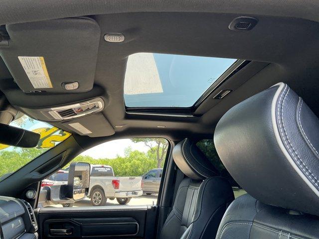 used 2020 Ram 2500 car, priced at $63,982