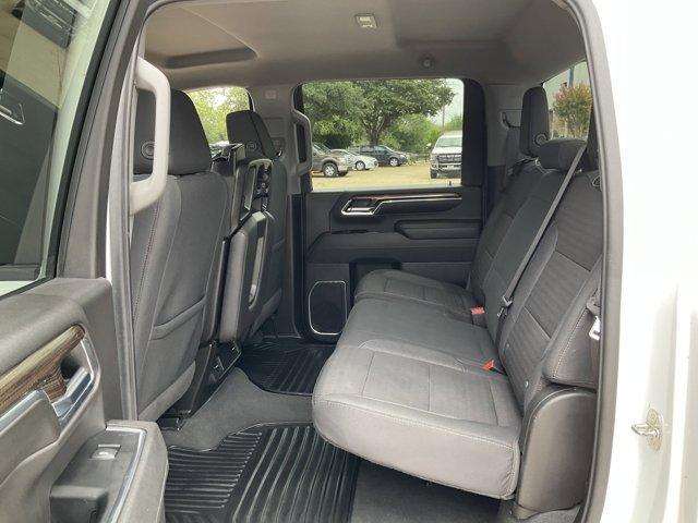 used 2024 Chevrolet Silverado 2500 car, priced at $51,950