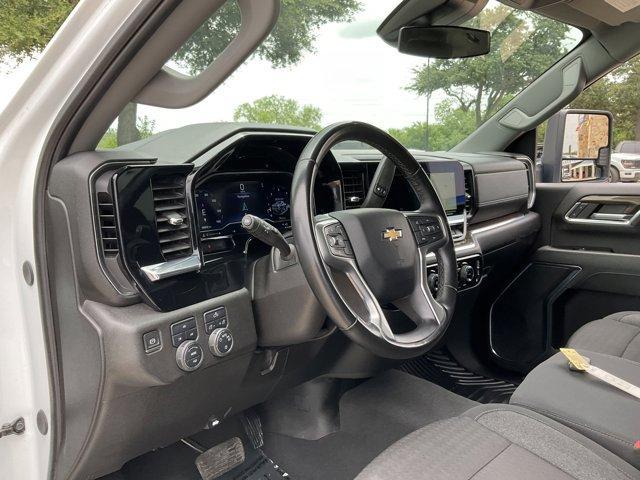 used 2024 Chevrolet Silverado 2500 car, priced at $51,950