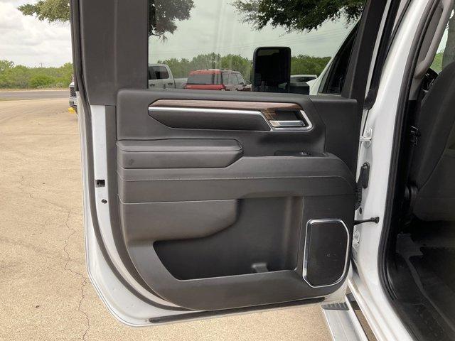 used 2024 Chevrolet Silverado 2500 car, priced at $51,950