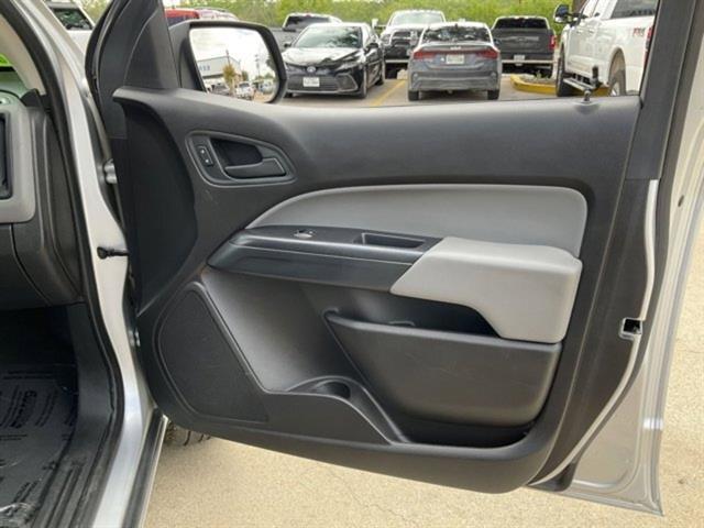 used 2016 Chevrolet Colorado car, priced at $23,950