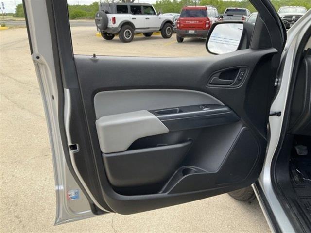 used 2016 Chevrolet Colorado car, priced at $23,950