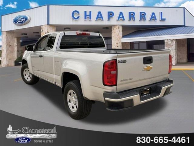 used 2016 Chevrolet Colorado car, priced at $23,950