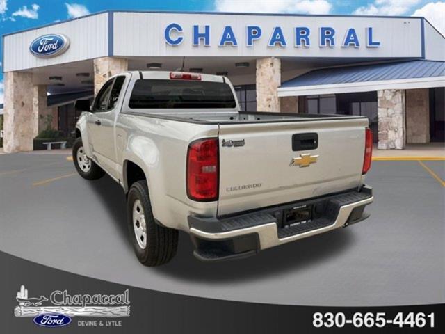 used 2016 Chevrolet Colorado car, priced at $23,950