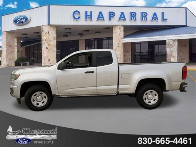 used 2016 Chevrolet Colorado car, priced at $23,950