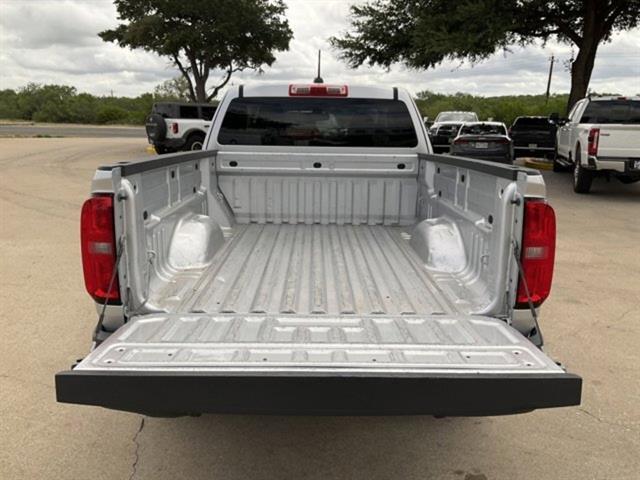 used 2016 Chevrolet Colorado car, priced at $23,950