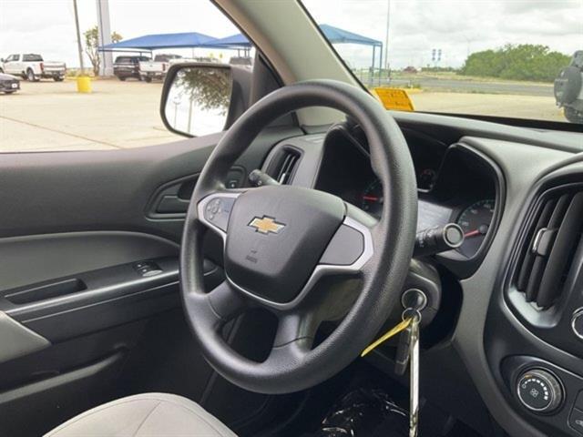 used 2016 Chevrolet Colorado car, priced at $23,950