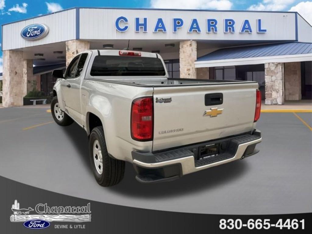 used 2016 Chevrolet Colorado car, priced at $19,995