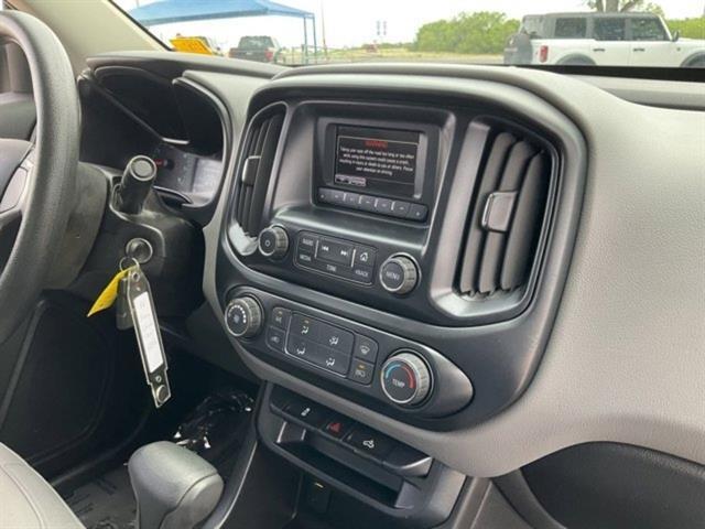 used 2016 Chevrolet Colorado car, priced at $23,950