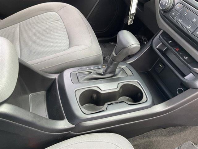 used 2016 Chevrolet Colorado car, priced at $23,950