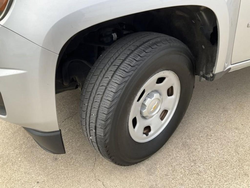 used 2016 Chevrolet Colorado car, priced at $19,995