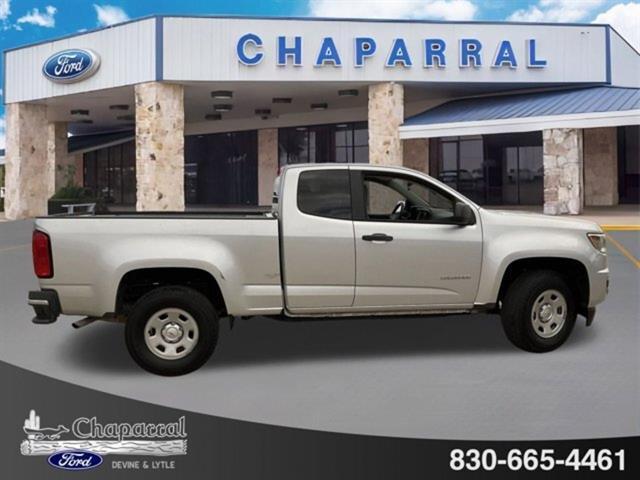used 2016 Chevrolet Colorado car, priced at $23,950