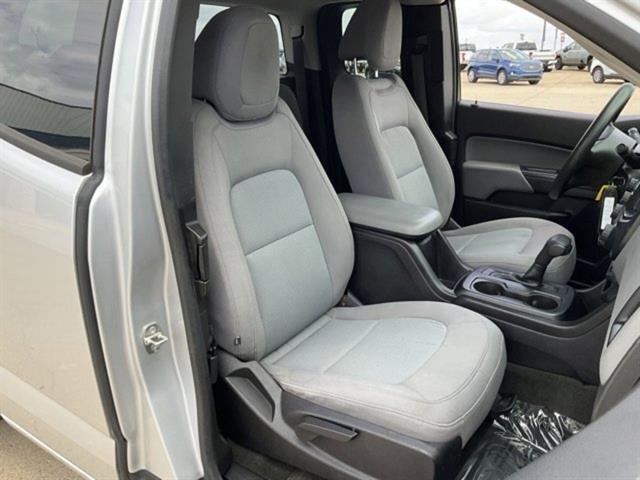used 2016 Chevrolet Colorado car, priced at $23,950