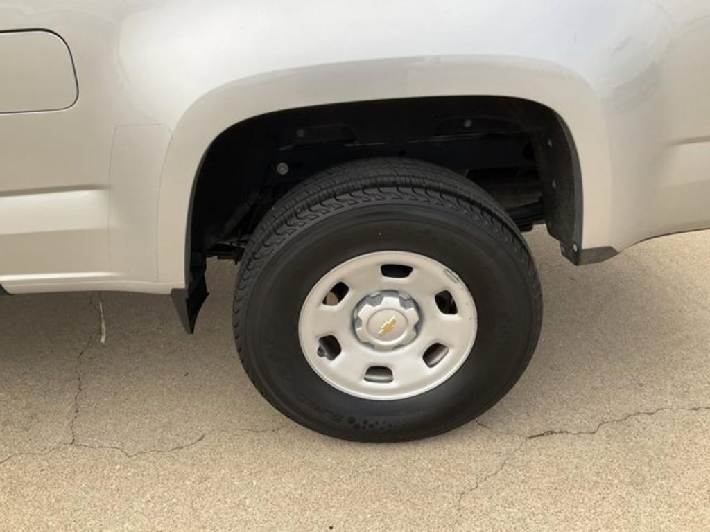 used 2016 Chevrolet Colorado car, priced at $19,995