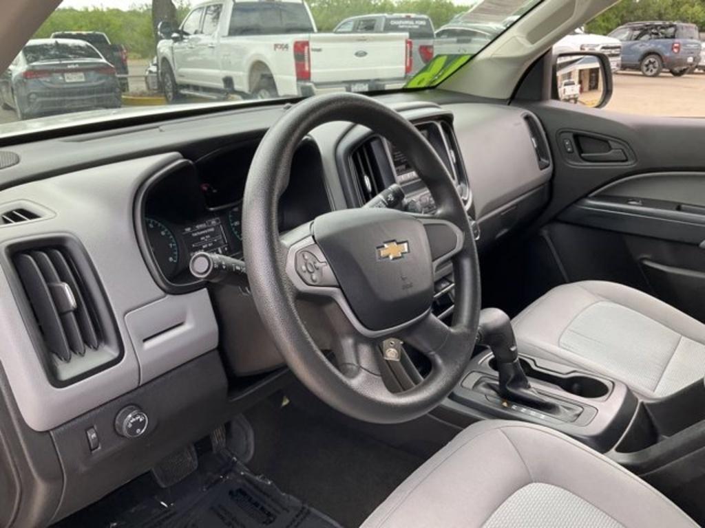 used 2016 Chevrolet Colorado car, priced at $19,995