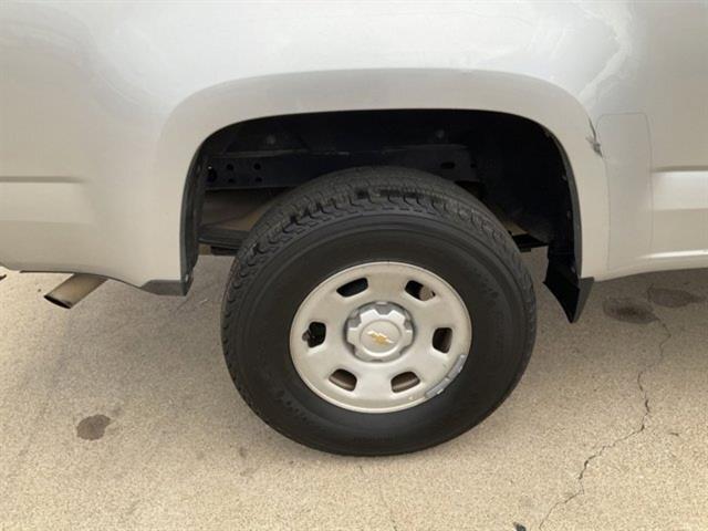 used 2016 Chevrolet Colorado car, priced at $23,950