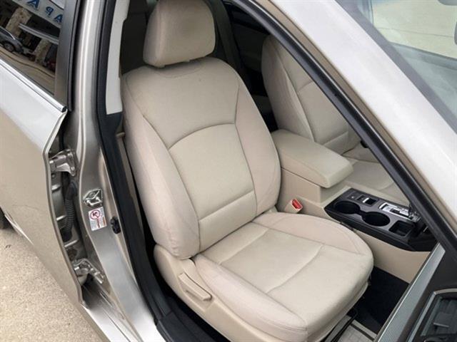 used 2019 Subaru Legacy car, priced at $16,855