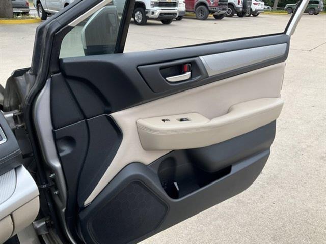 used 2019 Subaru Legacy car, priced at $16,855