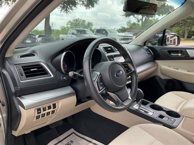 used 2019 Subaru Legacy car, priced at $16,855