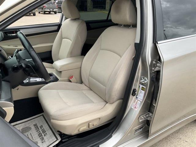 used 2019 Subaru Legacy car, priced at $16,855