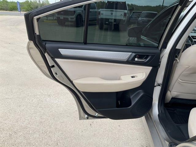 used 2019 Subaru Legacy car, priced at $16,855