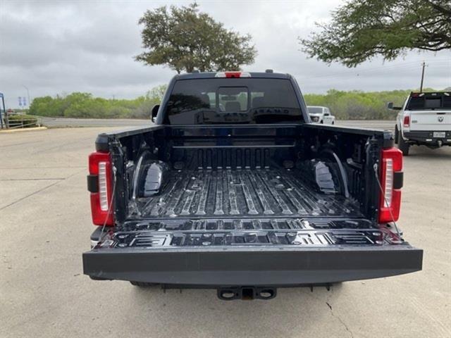 used 2024 Ford F-250 car, priced at $75,493