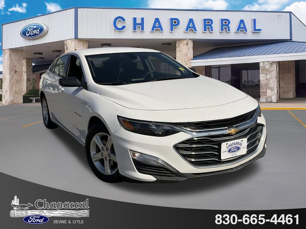 used 2019 Chevrolet Malibu car, priced at $15,567