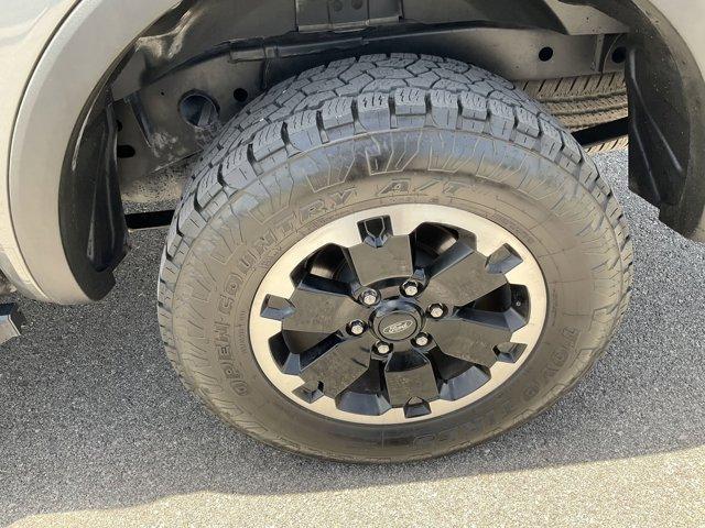 used 2021 Ford Ranger car, priced at $24,650