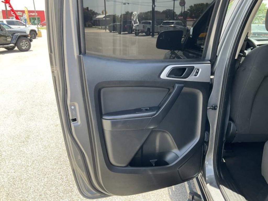 used 2021 Ford Ranger car, priced at $24,795