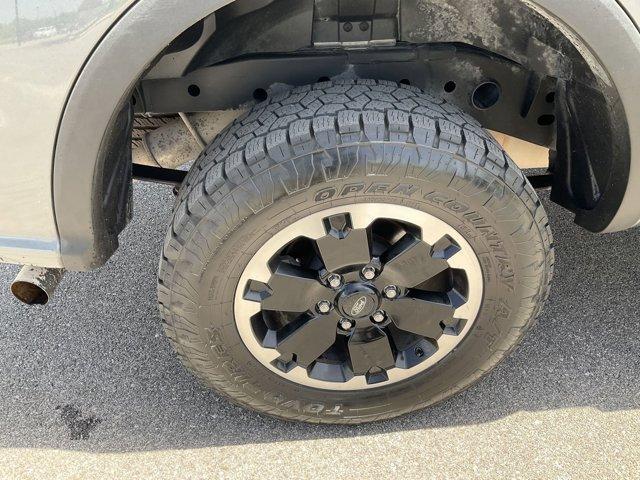 used 2021 Ford Ranger car, priced at $24,650