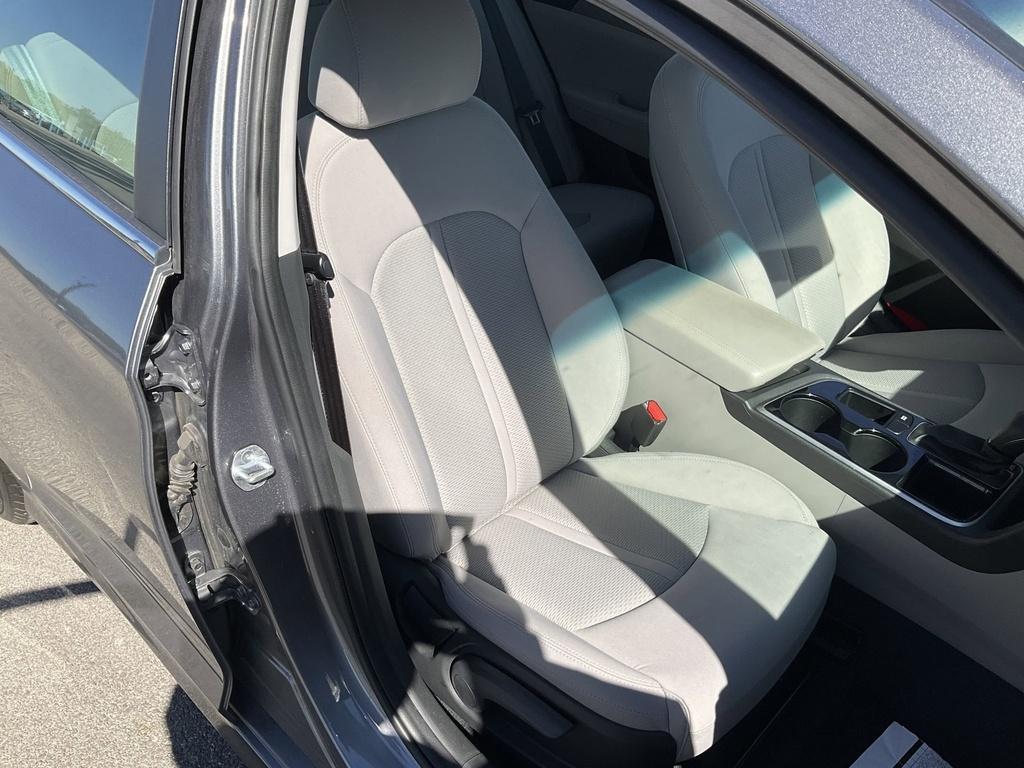 used 2018 Hyundai Sonata car, priced at $17,550