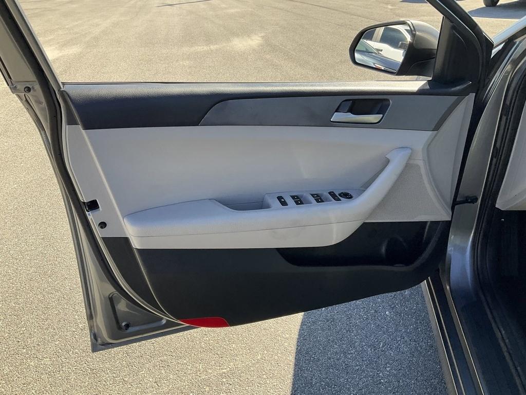 used 2018 Hyundai Sonata car, priced at $17,550