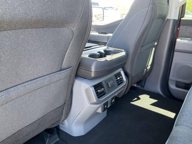 new 2025 Ford F-150 car, priced at $50,377