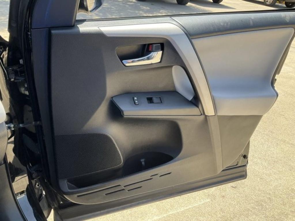 used 2016 Toyota RAV4 car, priced at $18,775