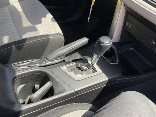 used 2016 Toyota RAV4 car, priced at $19,872