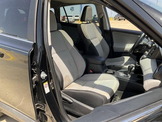 used 2016 Toyota RAV4 car, priced at $19,872