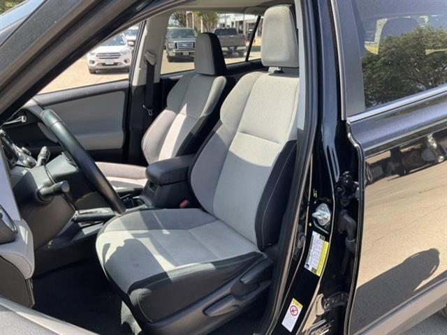 used 2016 Toyota RAV4 car, priced at $19,872