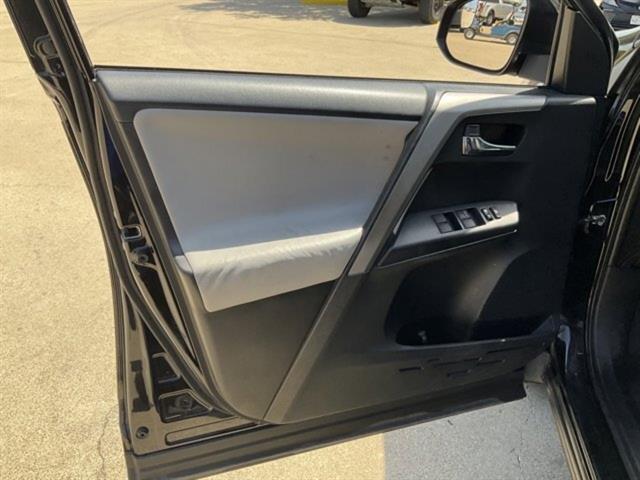 used 2016 Toyota RAV4 car, priced at $19,872