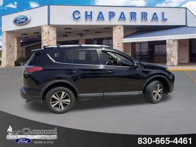 used 2016 Toyota RAV4 car, priced at $19,550