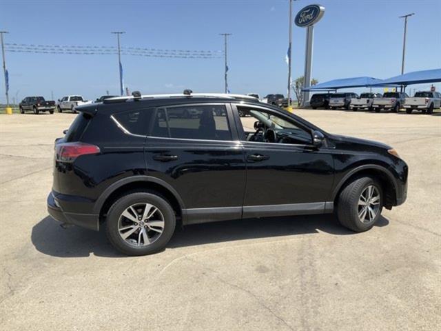used 2016 Toyota RAV4 car, priced at $19,872