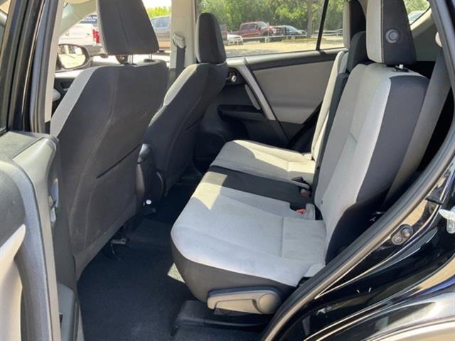 used 2016 Toyota RAV4 car, priced at $19,872