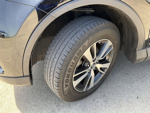used 2016 Toyota RAV4 car, priced at $19,550