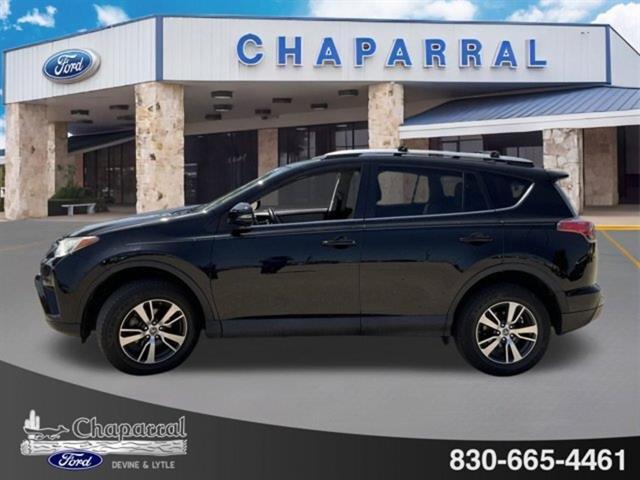 used 2016 Toyota RAV4 car, priced at $19,550