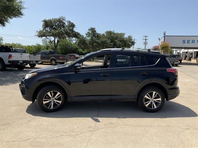 used 2016 Toyota RAV4 car, priced at $19,872