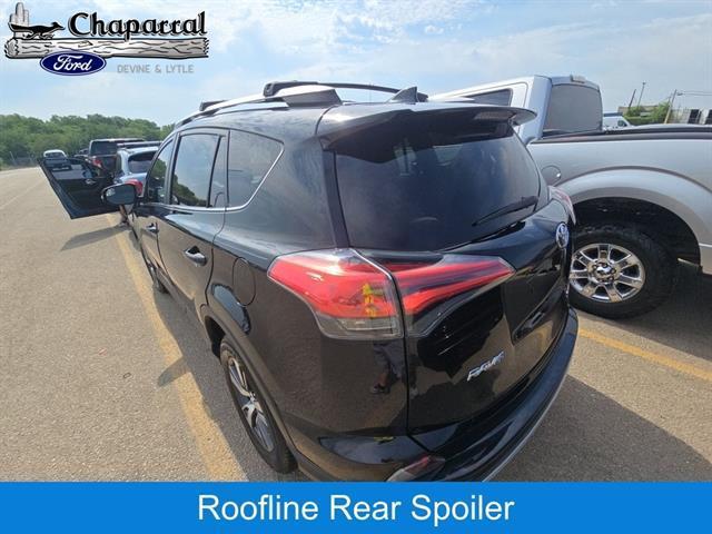 used 2016 Toyota RAV4 car, priced at $19,741