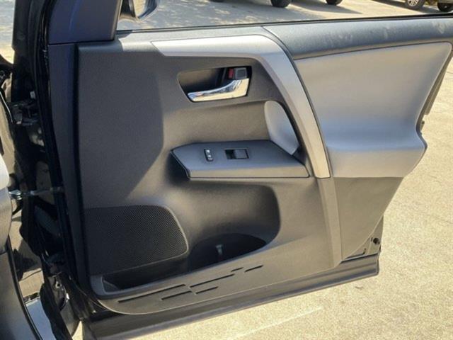 used 2016 Toyota RAV4 car, priced at $19,550