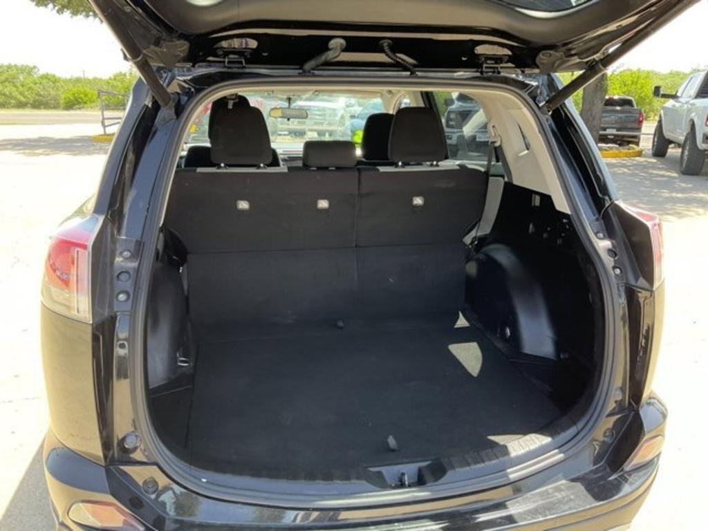 used 2016 Toyota RAV4 car, priced at $18,775