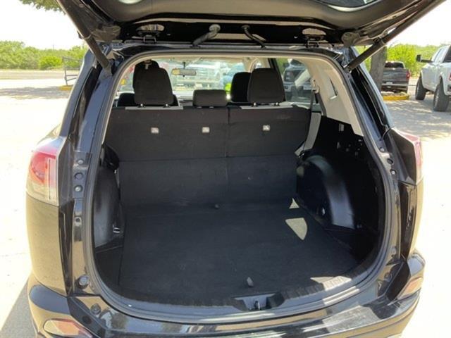 used 2016 Toyota RAV4 car, priced at $19,872