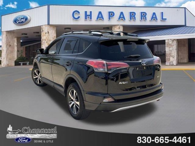 used 2016 Toyota RAV4 car, priced at $19,550